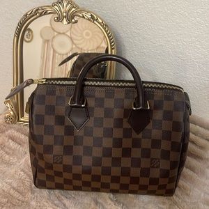 LV Speedy 25